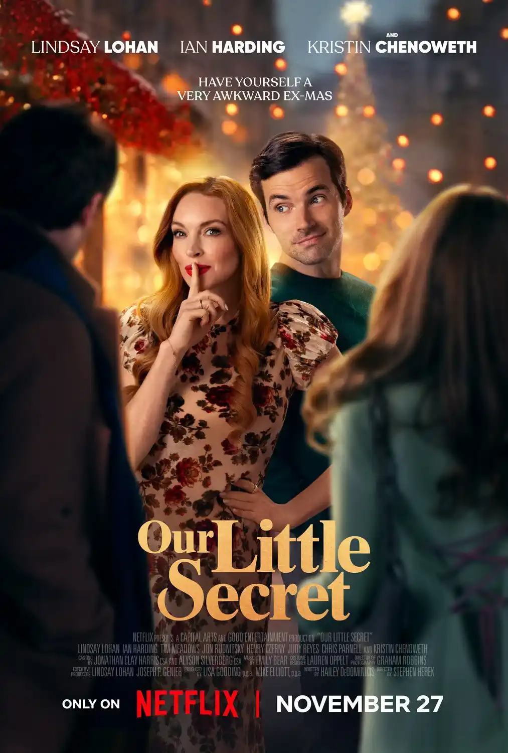 Entertainmentposter