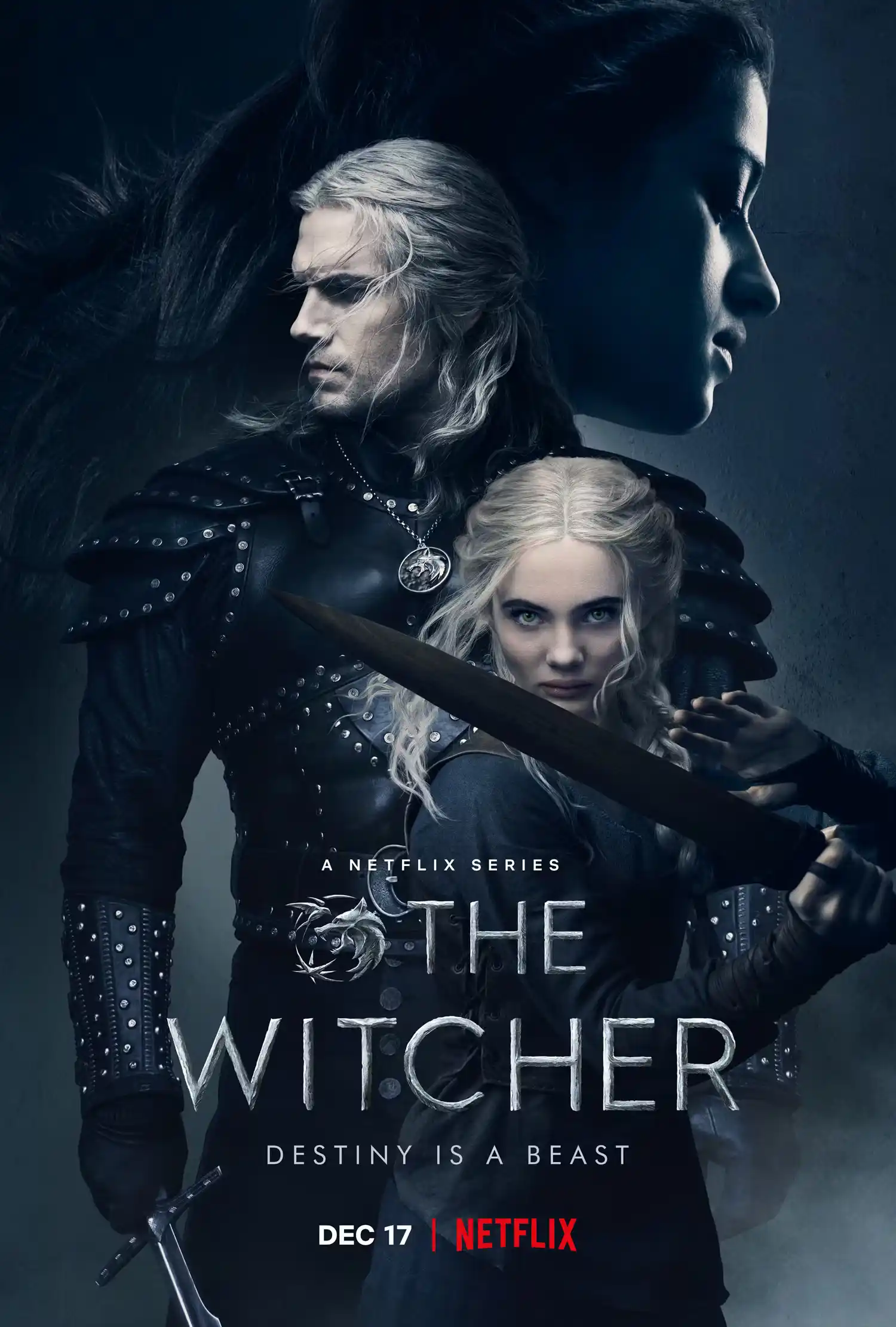 Entertainmentposter